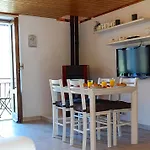 Rustico Giuly Hébergement de vacances