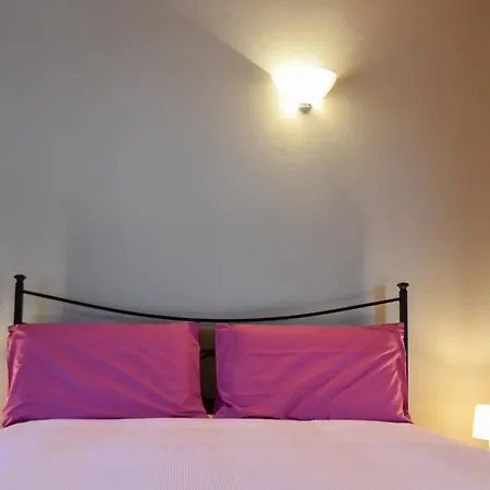 Rustico Giuly بيت للعطل Civenna