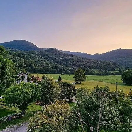 Rustico Giuly Feriehus