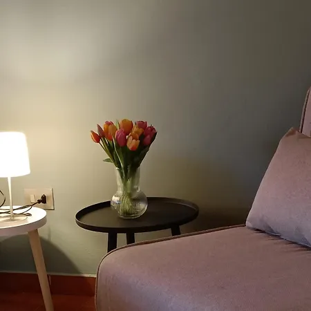 Feriehus Rustico Giuly Civenna