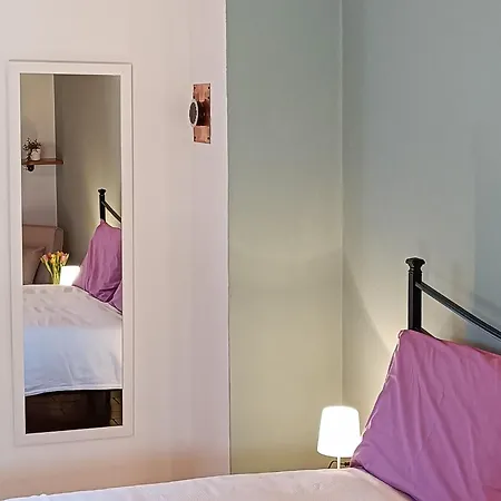 Rustico Giuly Чивенна