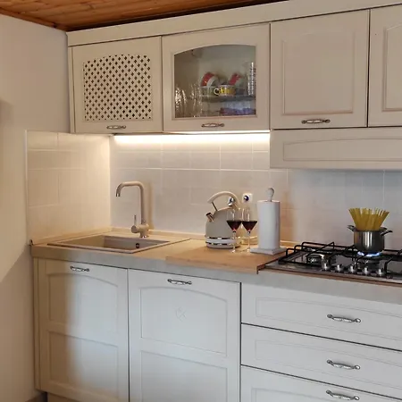 Дом отдыха Rustico Giuly