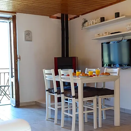 Rustico Giuly Дом отдыха