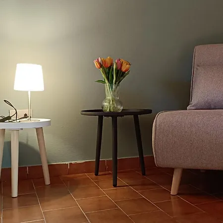 Casa vacanze Rustico Giuly