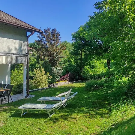 Ferienhaus Rustico Giuly Civenna