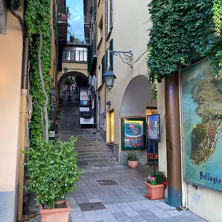 Nyaraló Rustico Giuly *