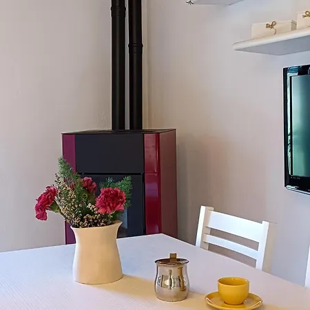 Rustico Giuly * Civenna